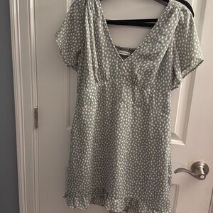 Abercrombie mini dress